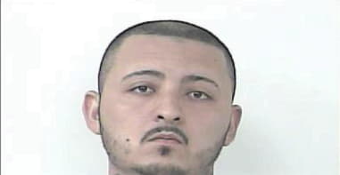 Johnny Clark, - St. Lucie County, FL 